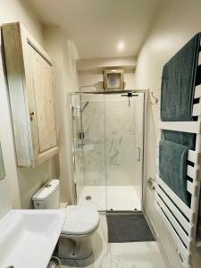 Appartements Appartement 30 Arago : photos des chambres