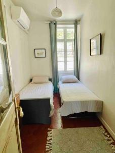 Appartements Appartement 30 Arago : photos des chambres
