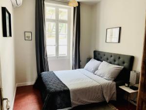 Appartements Appartement 30 Arago : photos des chambres