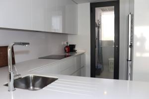 Benidorm Beach by Terreta Rentals