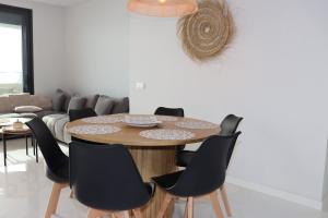 Benidorm Beach by Terreta Rentals