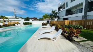 Punta Popy Beach Apartment