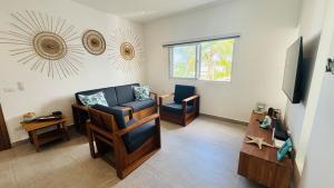 Punta Popy Beach Apartment