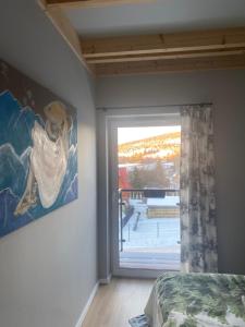 Punkt Kościelisko, dom górski 800 m od doliny Kościeliskiej