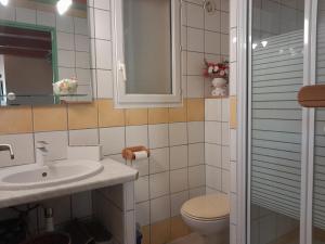 Résidence Les Salettes