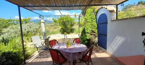 Résidence Les Salettes