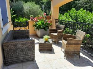 Résidence Les Salettes