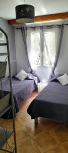 Résidence Les Salettes