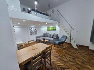 Maria Apartments - Modern apartments in the center of Budapest