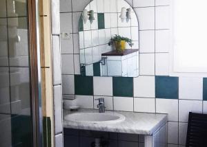 Appartements Residence Les Salettes : photos des chambres