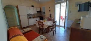 Appartements Residence Les Salettes : photos des chambres