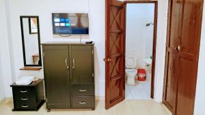 Alojamiento Colonial Popayán