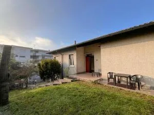 Villa nel Parco dei Ronchi - 塞罗玛乔列