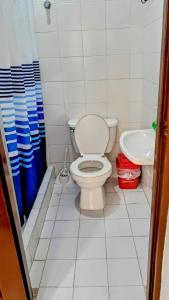 Alojamiento Colonial Popayán