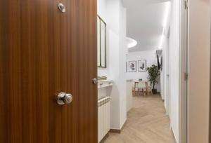 AR Embajadores 2 habitaciones acogedor y céntrico