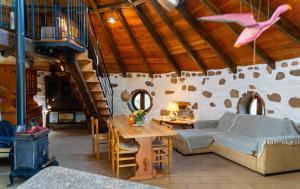 Su Pinnettu Casa Vacanza img4