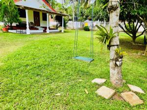 Secret Garden Mirissa