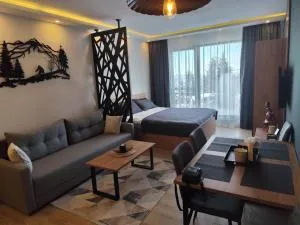 M&Alux Kopaonik - Čajtina