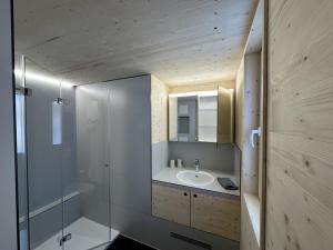 Tiny Bishorn mit privatem Whirlpool