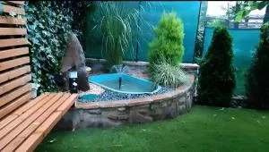 Soggiorno in una Cantina antica del'500, struttura privata, non Albergo - 科尔特弗兰卡