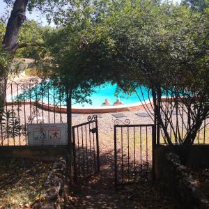 GÎTE DE L OCRE NICE VIEW