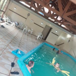 Pousada do Serrano Janeiro