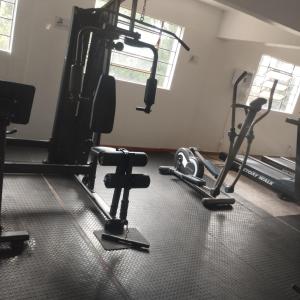 Pousada do Serrano Janeiro