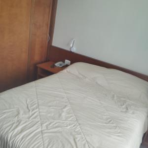 Pousada do Serrano Janeiro