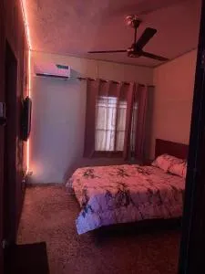 De Royal Lodge - Igando