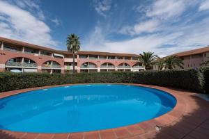 Appartements Appart bord de mer avec piscine : photos des chambres