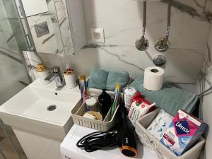 Apartman S