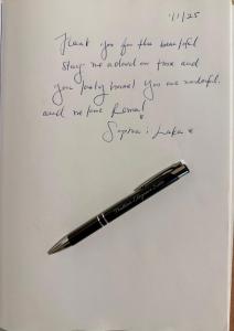 Frattina Elegance Suite