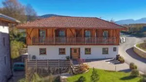 Mas di Siti - Ronzone