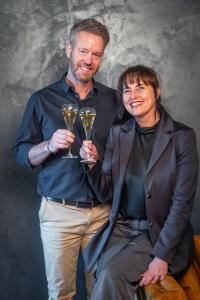 Hotel Kogerstaete Texel