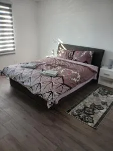 Apartmani SARA Vranje - Donje Vranje