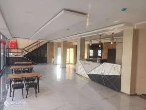 westpoint hotel - Karahayit