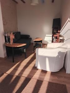 House near Chateaux de la Loire