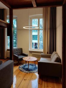 Ruhige Ferienwohnung in Kreuzberg