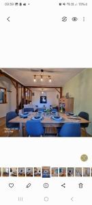 Maisons de vacances Charming Pyrenees house : photos des chambres
