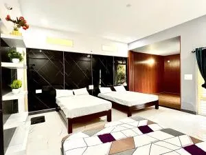 Greenspun homestay - Kodlipet