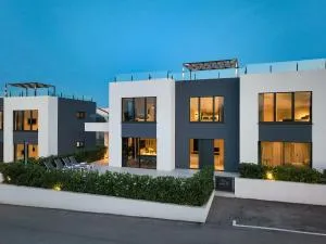 Villa Magic sky I - Kraj