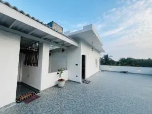 Green Paddy House - Galgamuwa