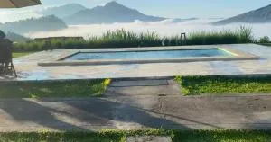 Cottage pinggan - Gretek