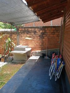 Casa en Cataratas del Iguazú