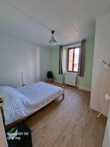 Maisons de vacances Charming Pyrenees house : photos des chambres