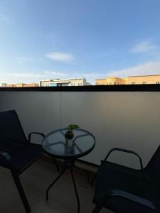 Luxury Apartment in Al-Maloula District