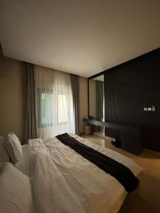 Luxury Apartment in Al-Maloula District