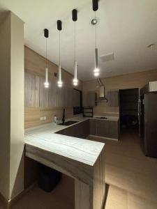 Luxury Apartment in Al-Maloula District