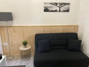 Studio Chatelguyon - Yssac-la-Tourette