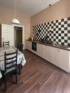 Ruhige Ferienwohnung in Kreuzberg